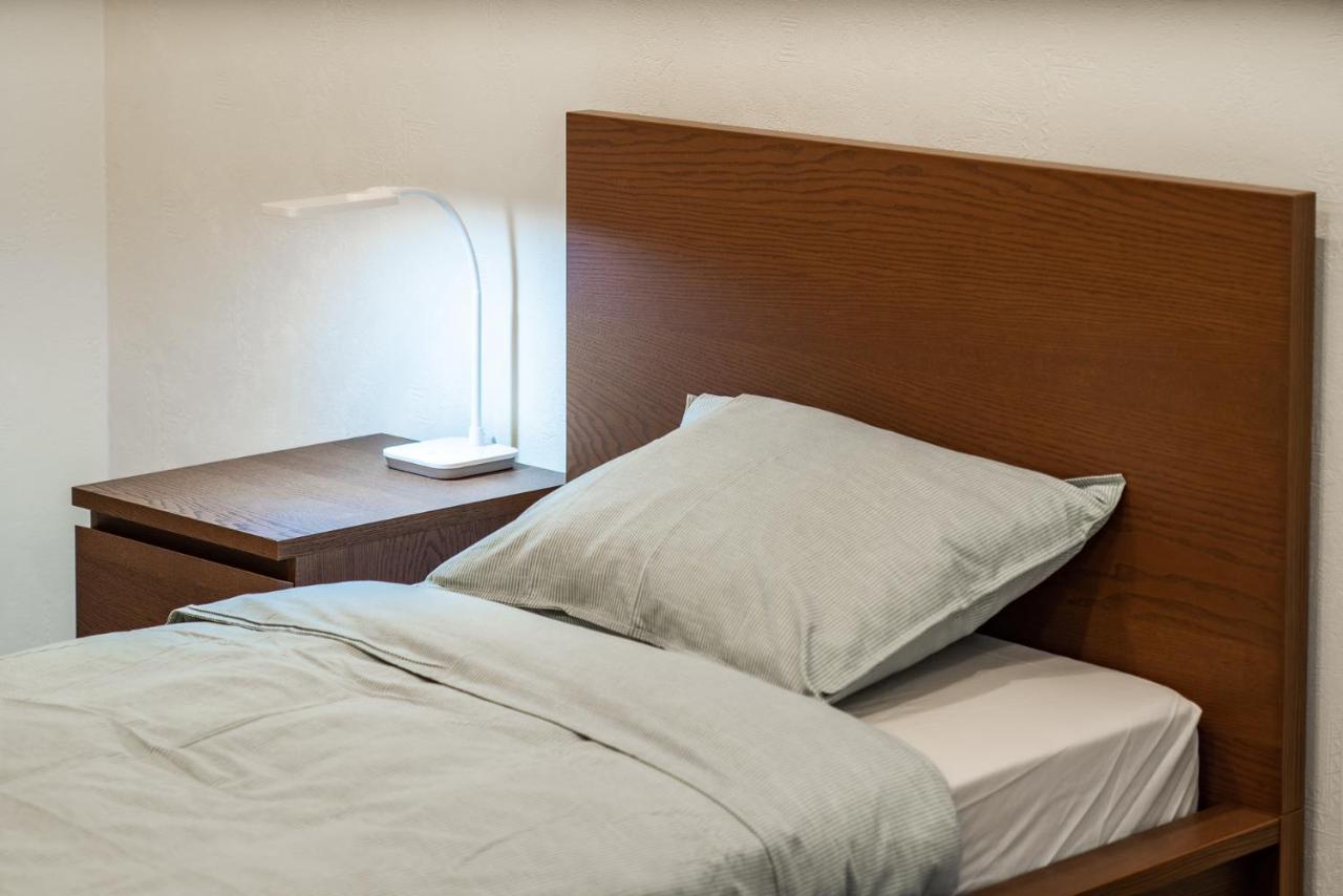 Orange 52 Apartament Ryga