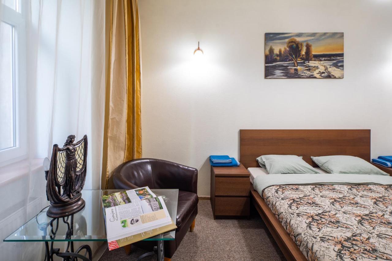 Orange 52 Apartament
